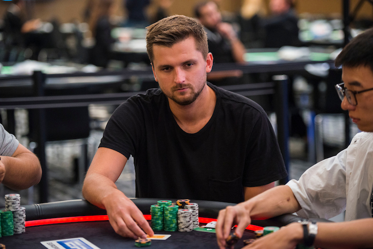 Matthias Tikerpe_2018 EPT Barcelona_Main Event_Day 5_Giron_8JG0729